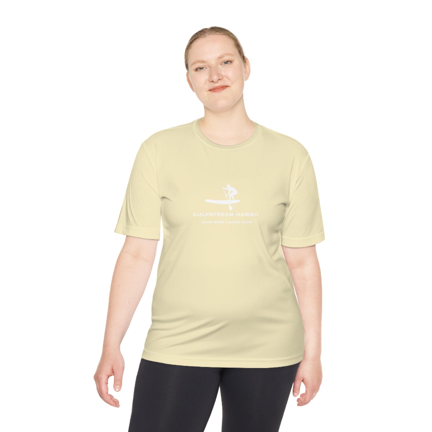 Gulfstream Hawaii Dri Fit Mamba