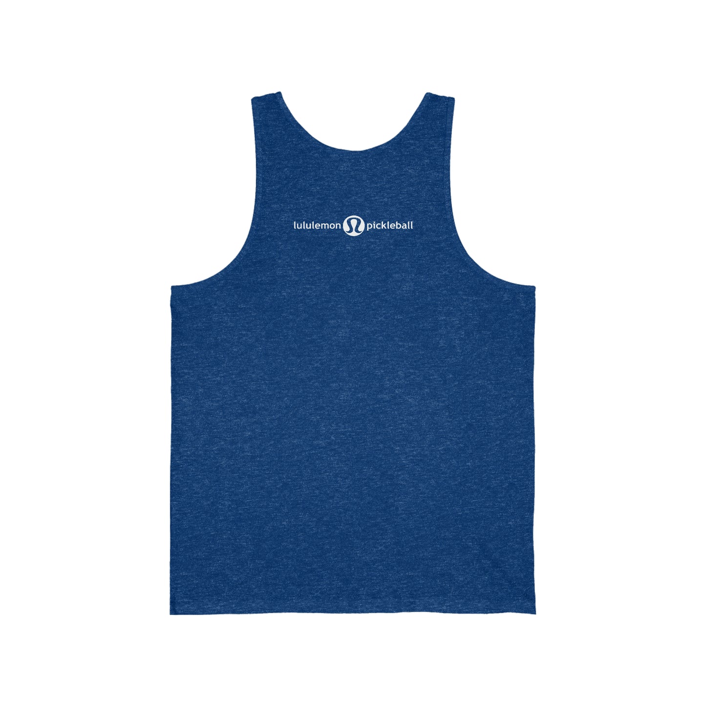 Gulfstream PickleVols Lulu Unisex Jersey Tank