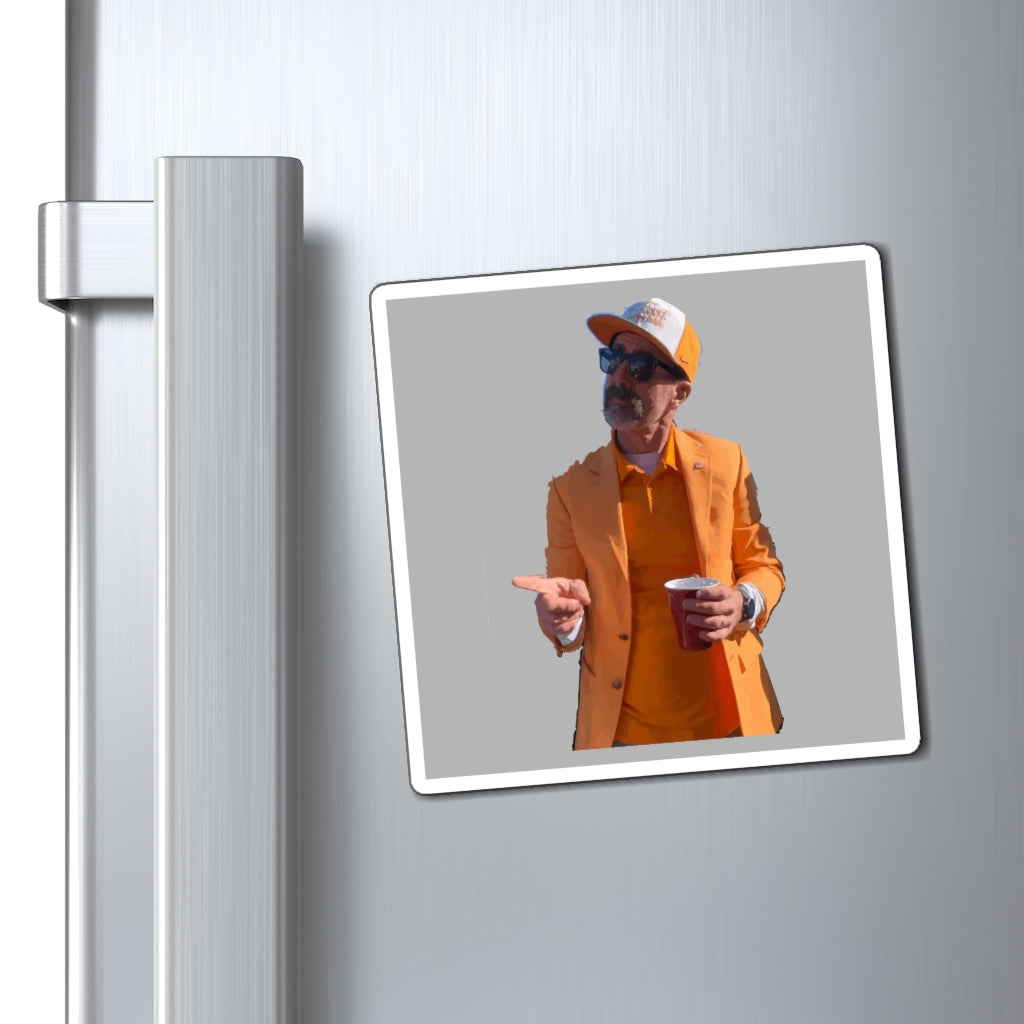 Tummins Magnets