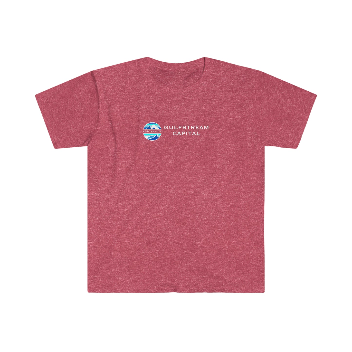 Patagonia Gulfstream Unisex Softstyle T-Shirt
