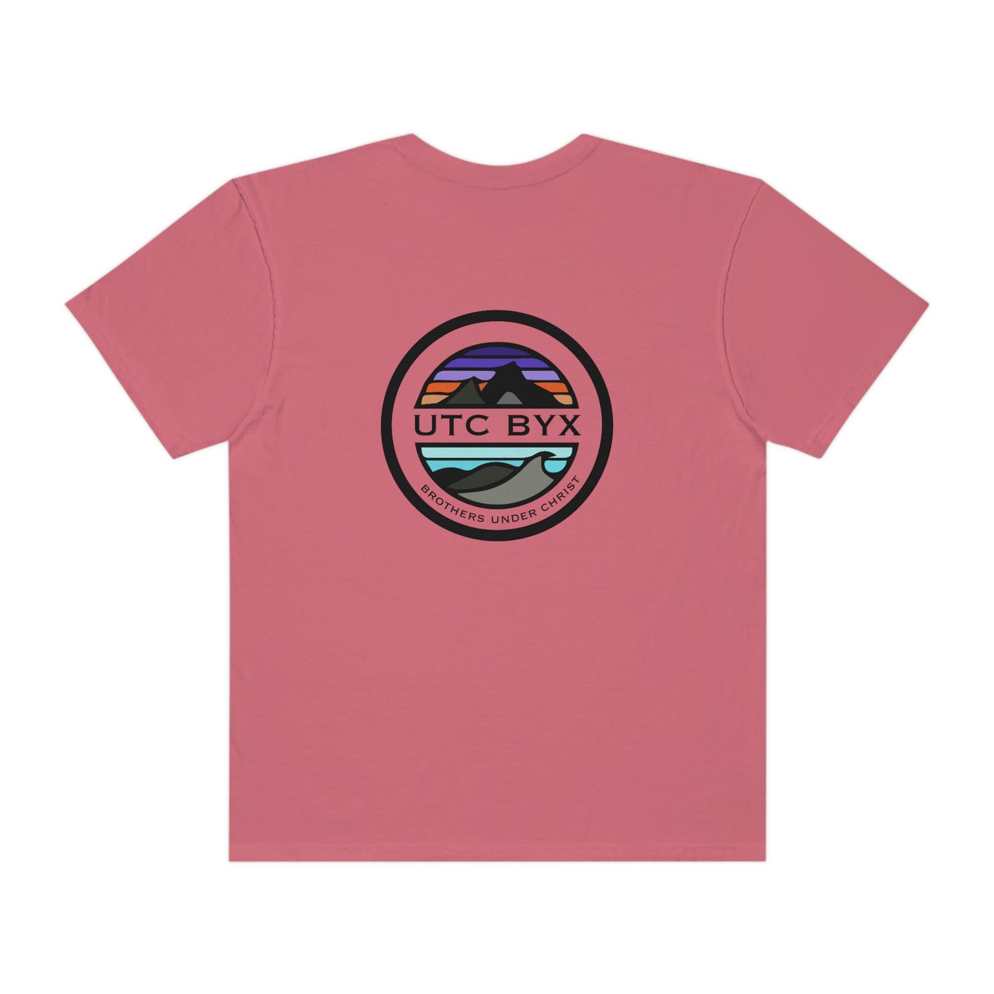 UTC BYX Comfort Colors