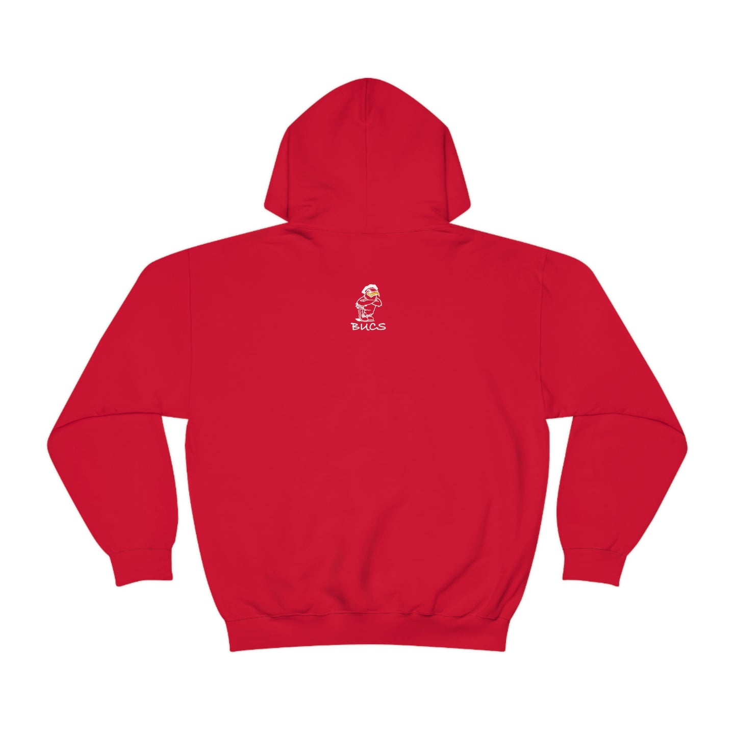 UTC BYX Unisex Heavy Blend™ Hooded Sweatshirt