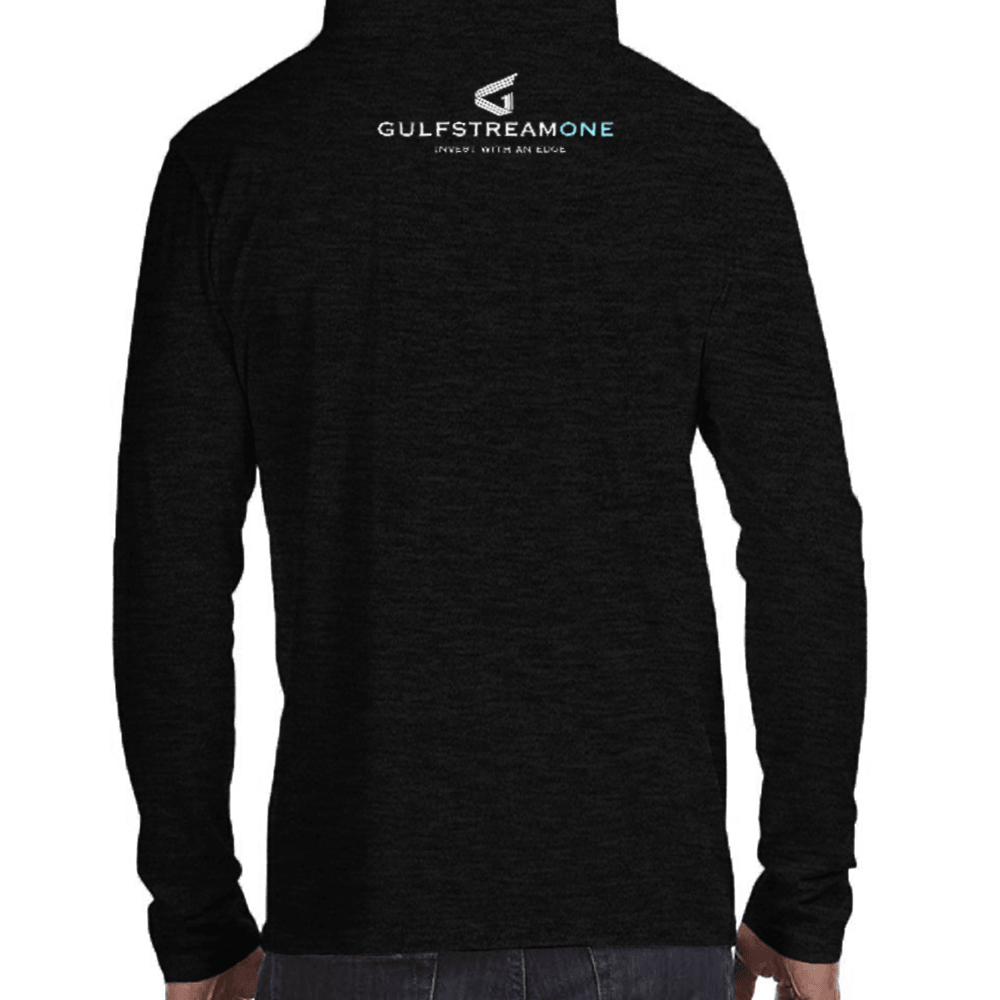Gulfstream Vuor1 Tee Shirt Hoodie