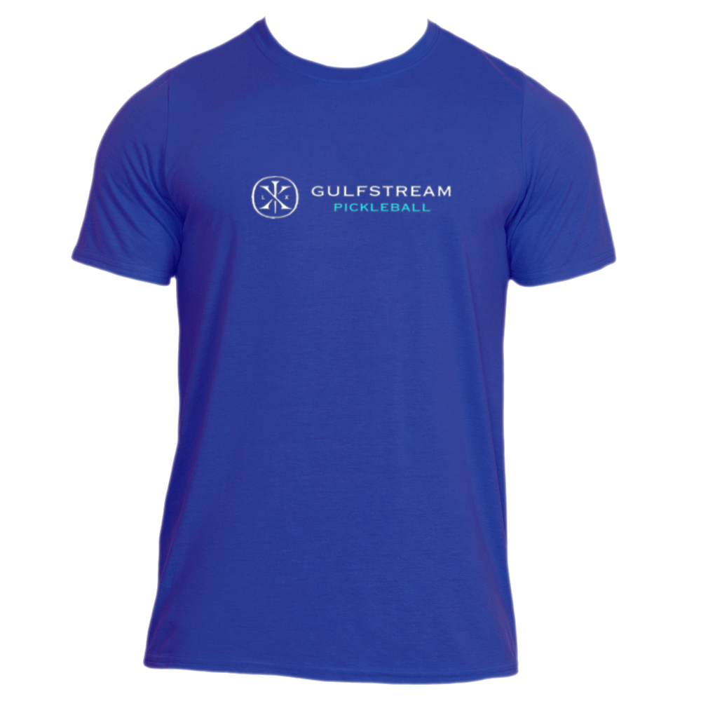Gulfstream Pickleball LX Dri Fit