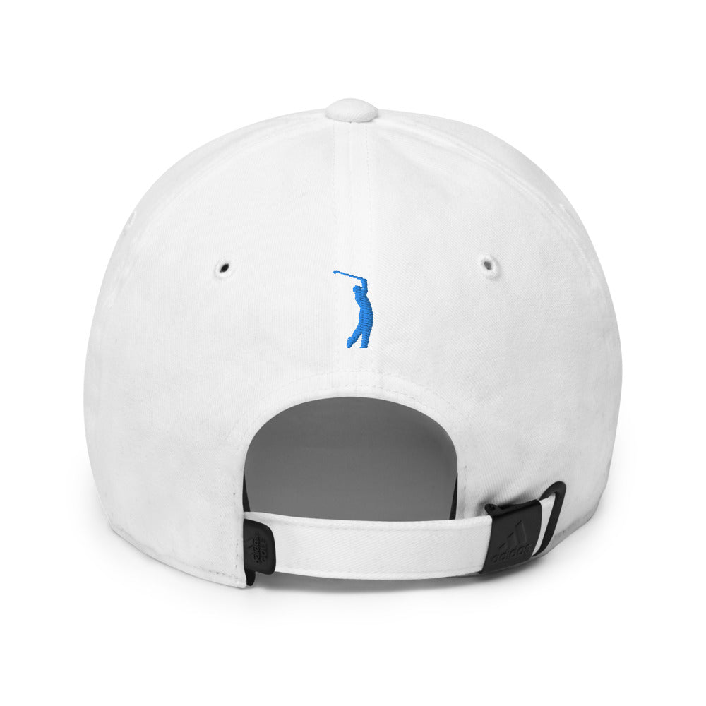 TW Gulfstream Performance Golf Cap