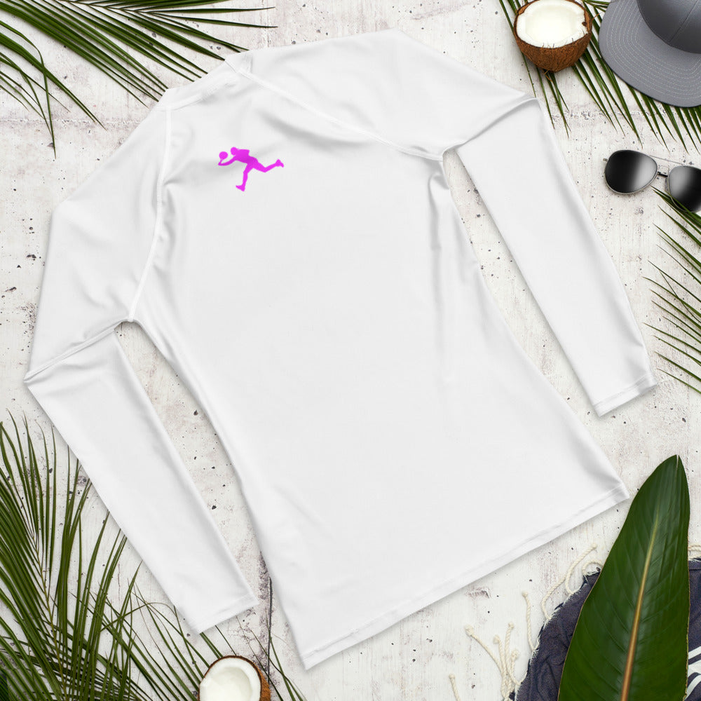 Gulfstream Rafa Men's Rash Guard