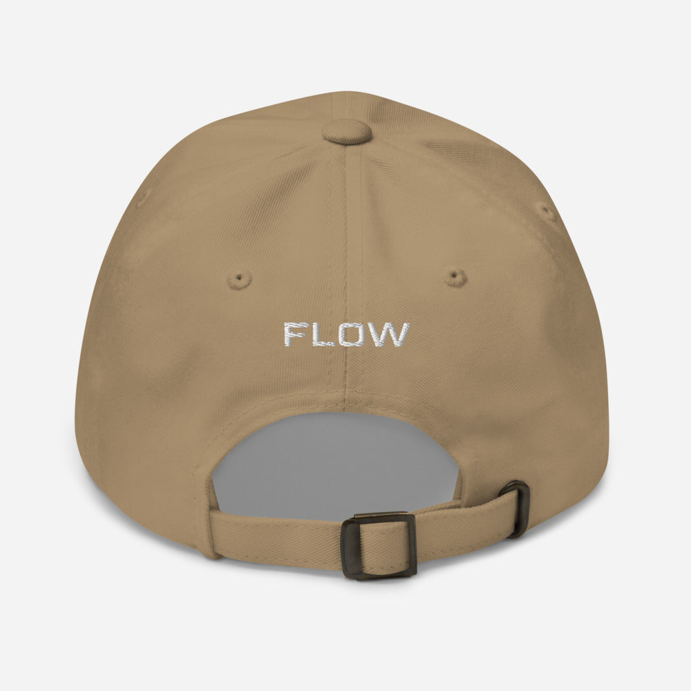 The Elle Collection: Gulfstream One Hat (Flow)