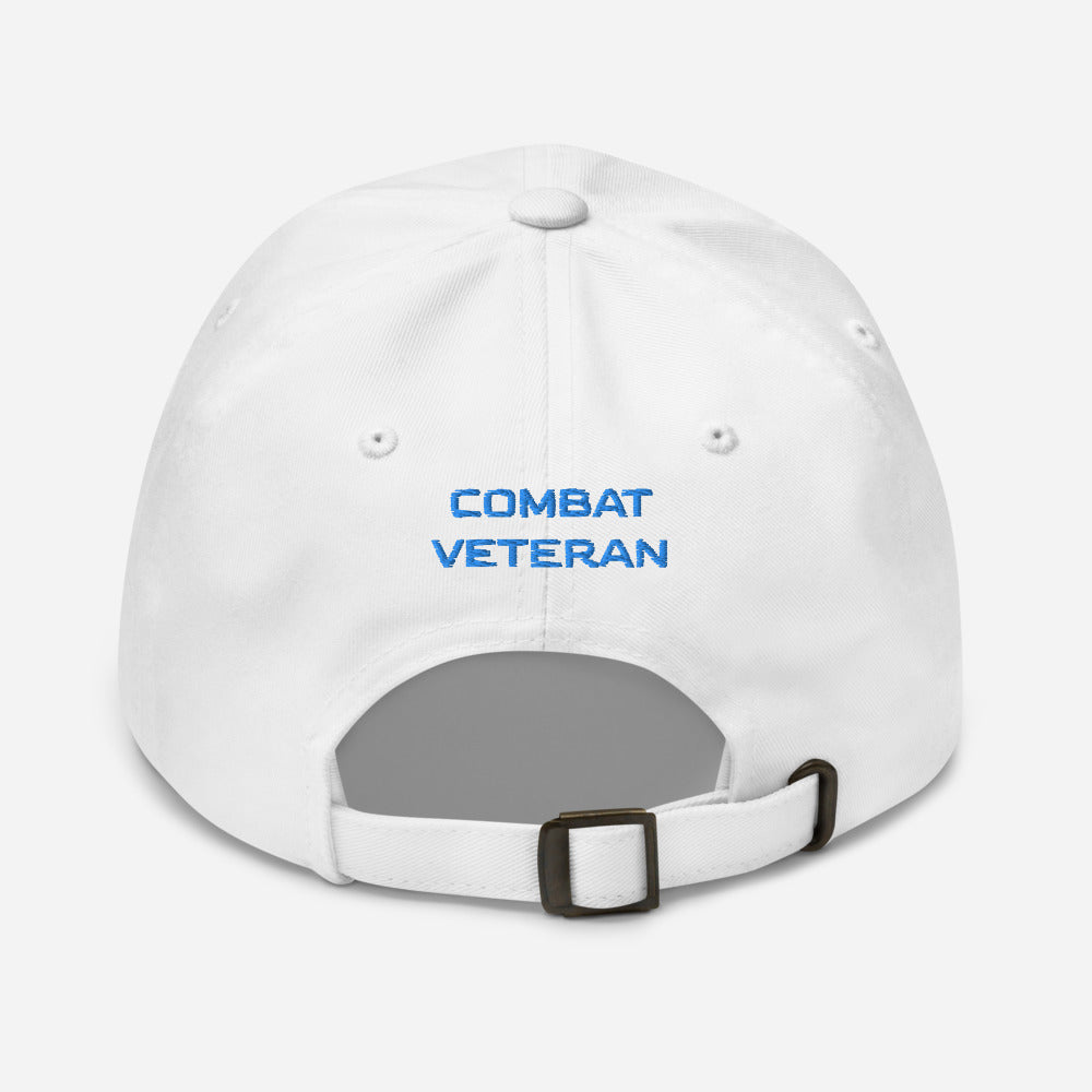 The Tirgrath Collection: Gulfstream Combat Veteran (NAM)