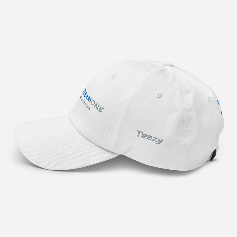 The Teezy Collection: Gulfstream Golf + Racquet Club Rafa Limited Edition
