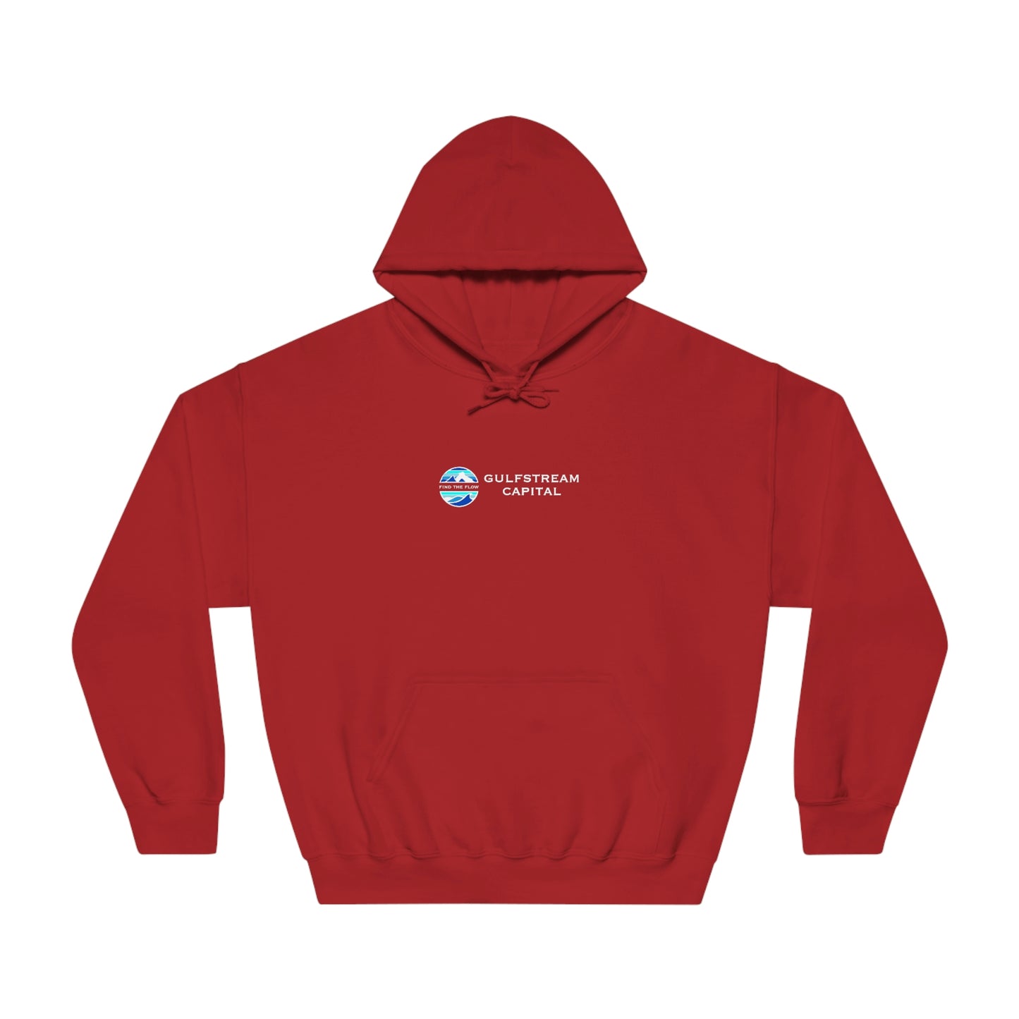 Patagonia Gulfstream Unisex DryBlend® Hooded Sweatshirt