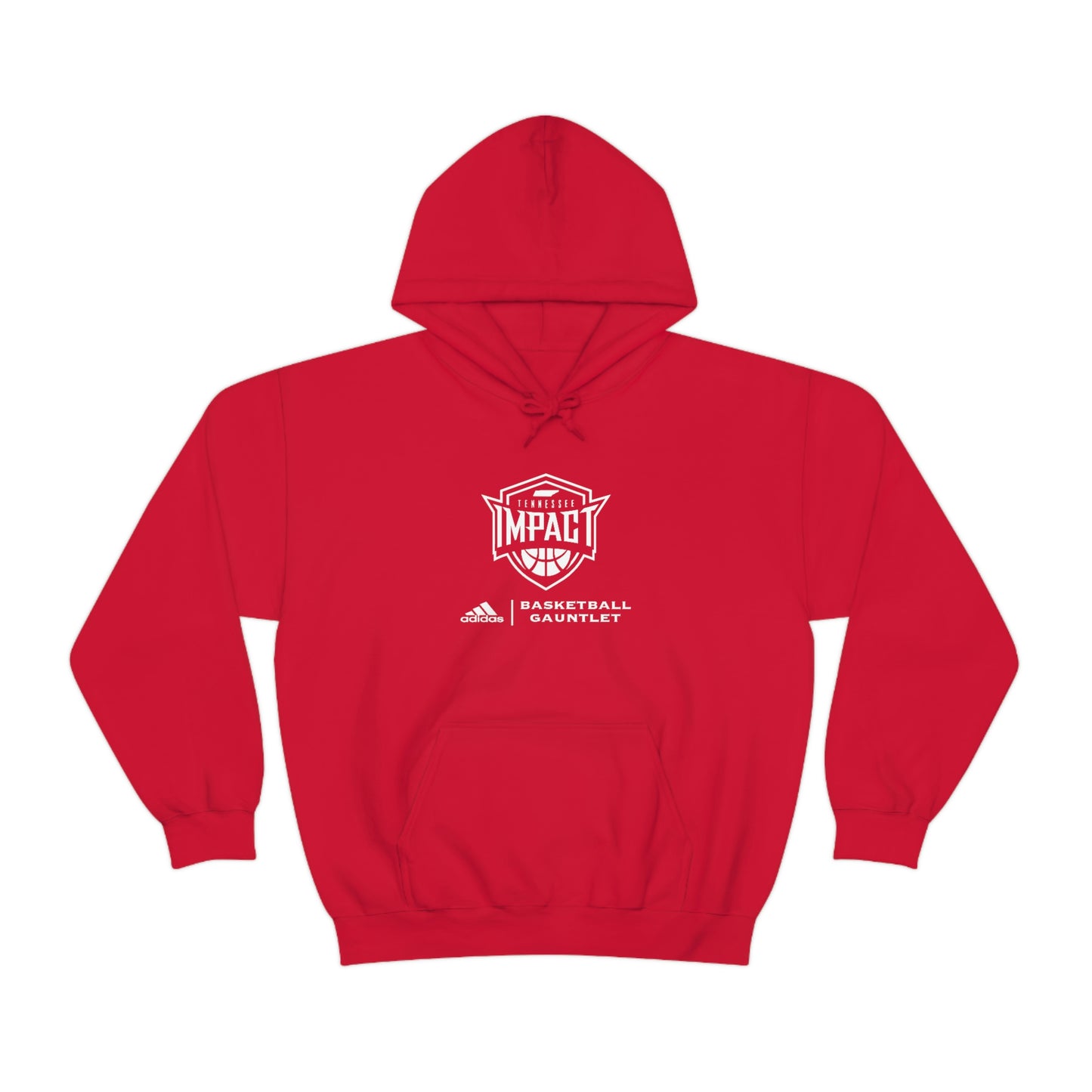 Impact Unisex Heavy Blend™ Hooded Sweatshirt