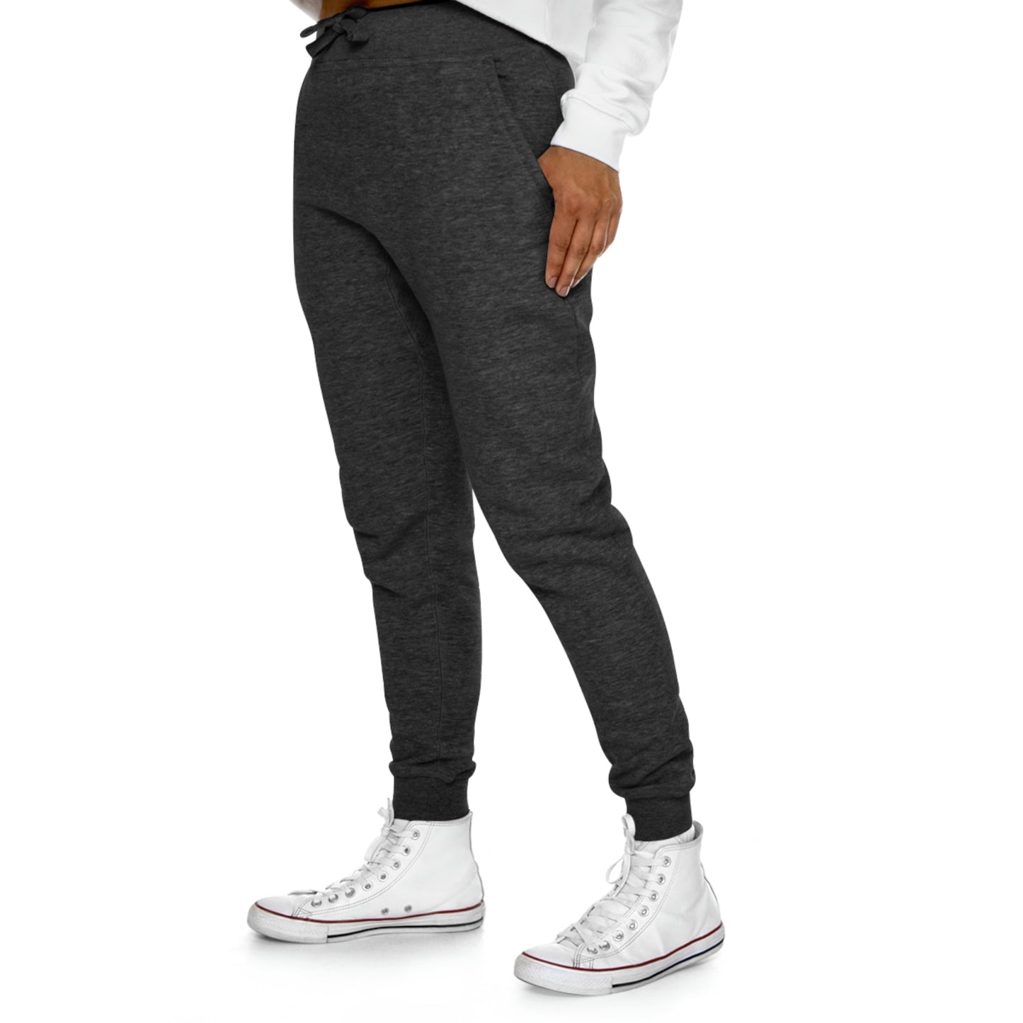 UTC BYX Premium Fleece Joggers