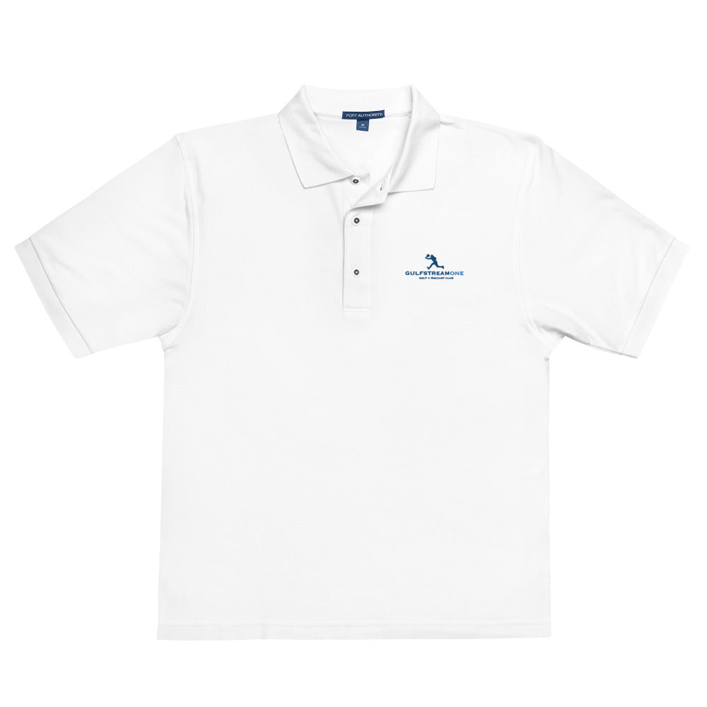 Rafa Gulfstream Men's Premium Polo