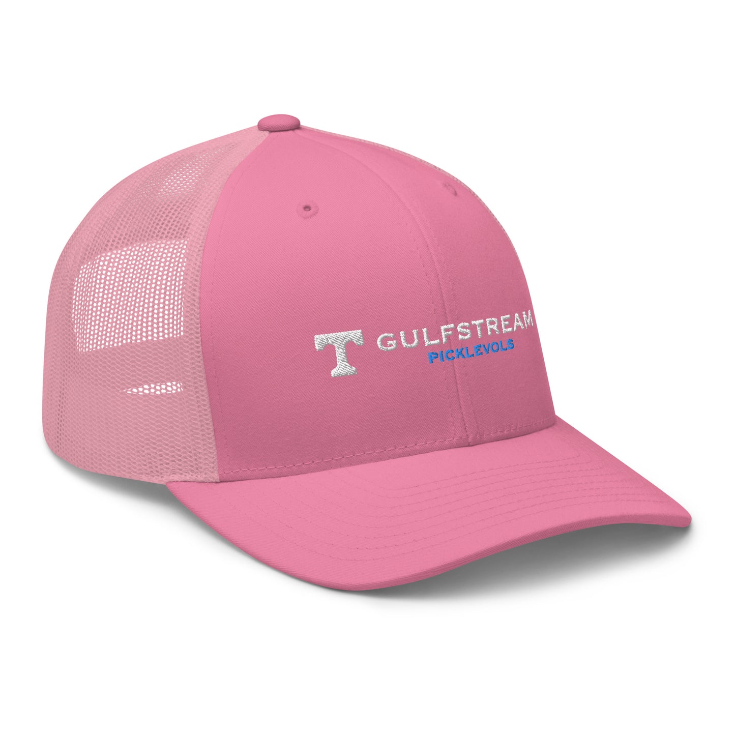 Gulfstream PickleVols Trucker Cap