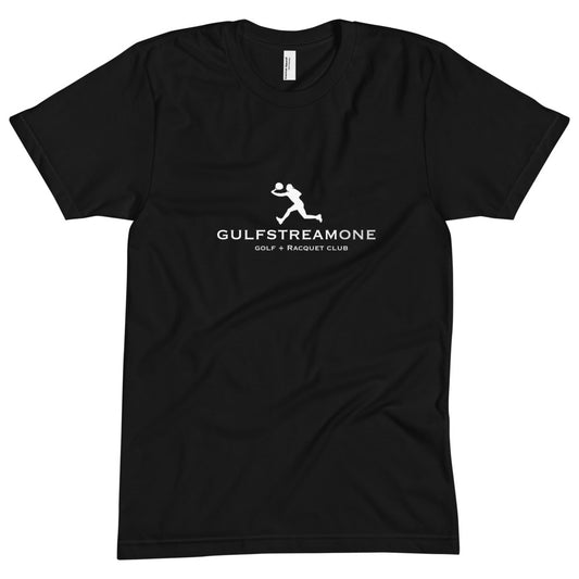 Rafa Gulfstream Unisex Crew Neck Tee