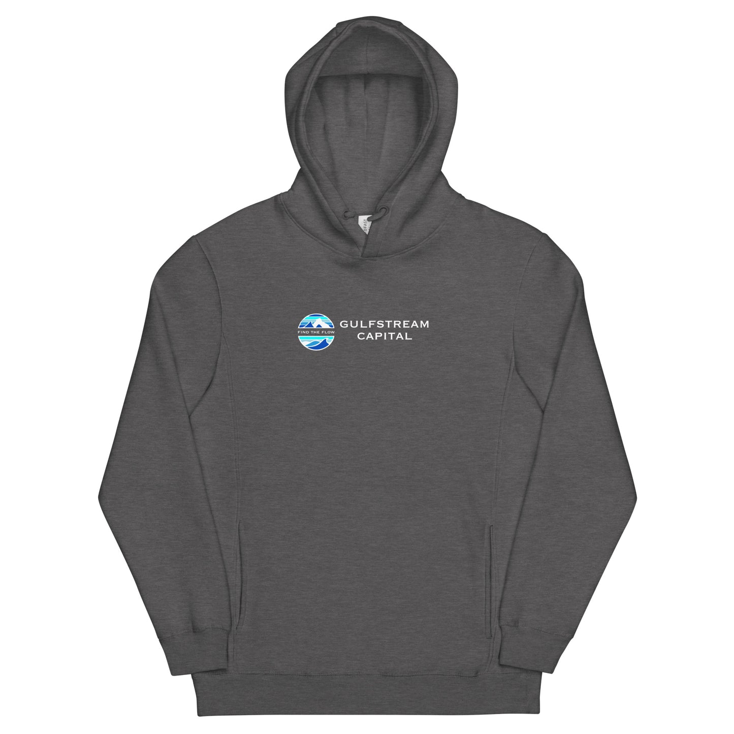 Patagonia Gulfstream Unisex Fashion Hoodie