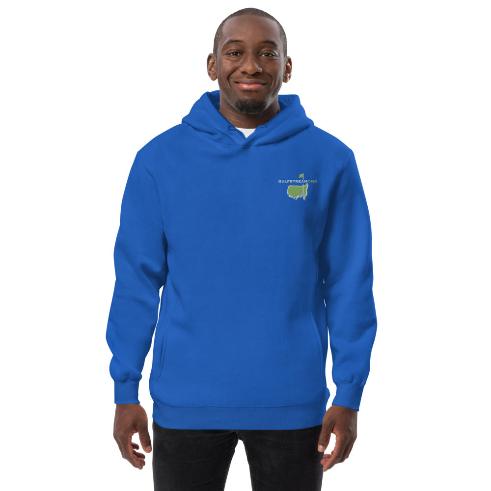 The Becko Collection: Gulfstream Masters Unisex Hoodie
