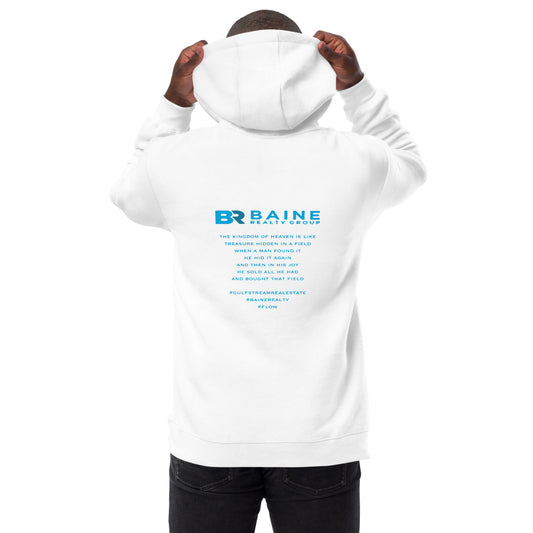 Gulfstream Real Estate Unisex Hoodie