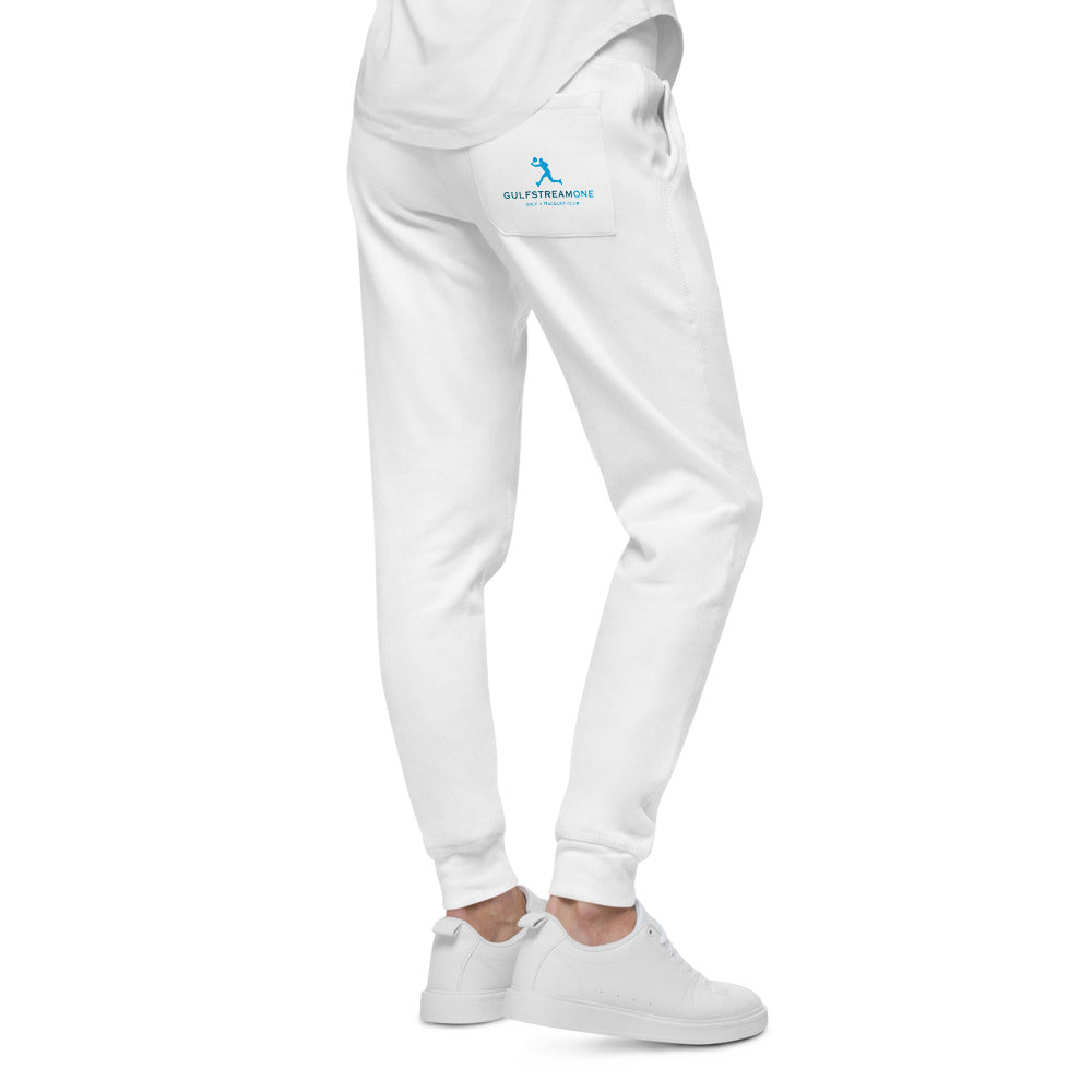 Rafa Gulfstream Unisex fleece sweatpants
