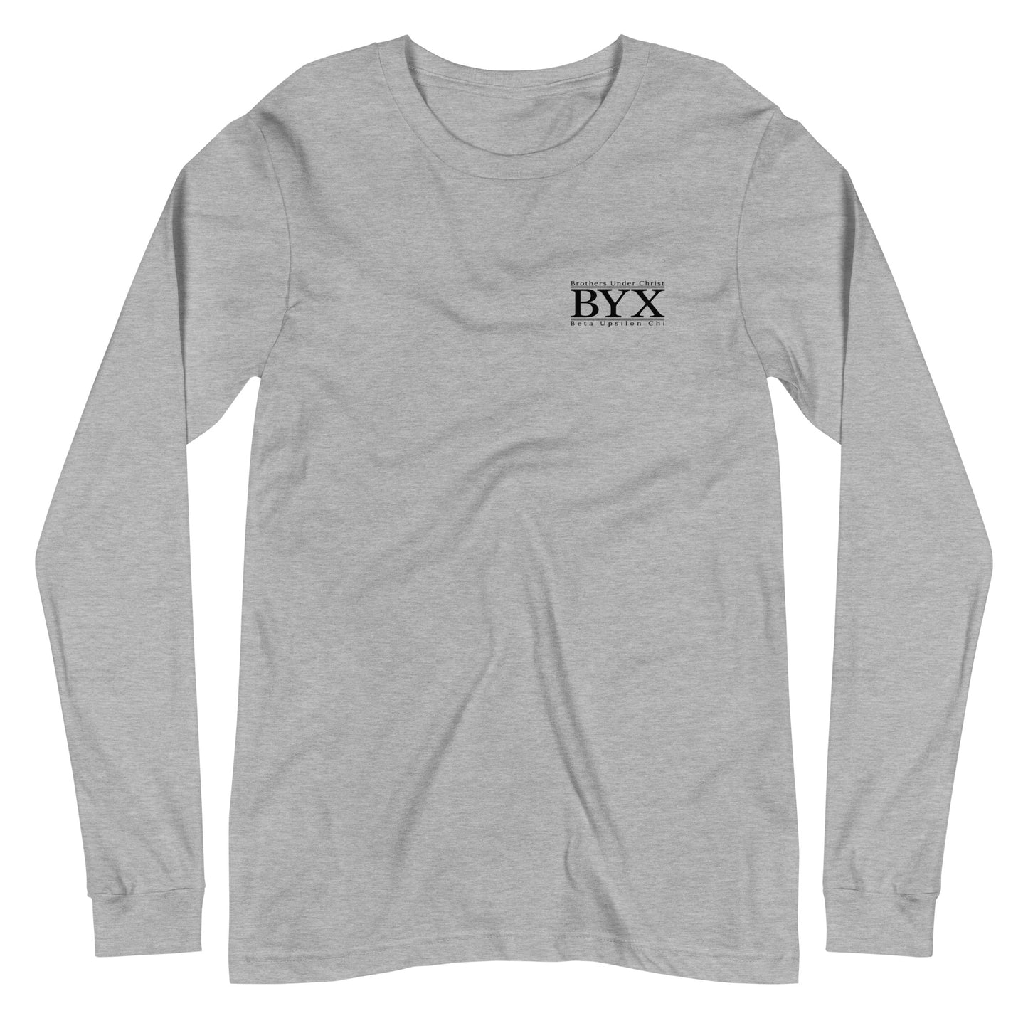 UTC BYX OG Logo Long Sleeve Tee
