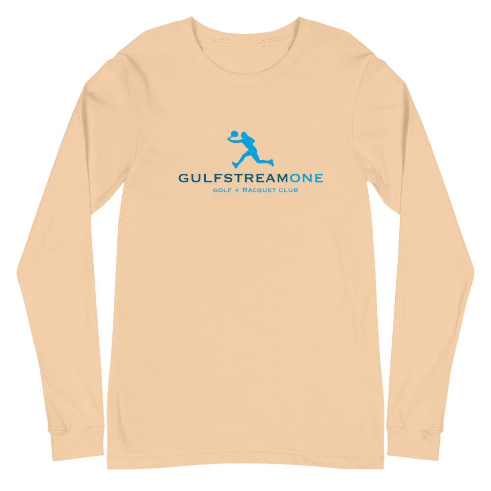 Rafa Gulfstream Unisex Long Sleeve Tee