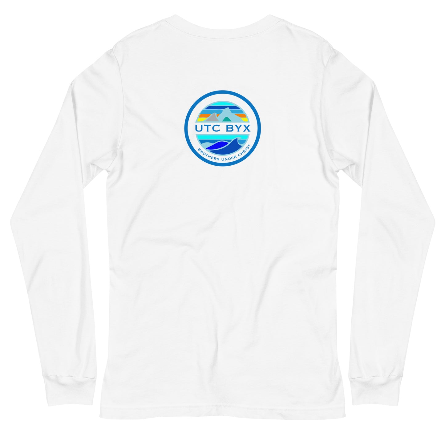 UTC BYX Long Sleeve Tee