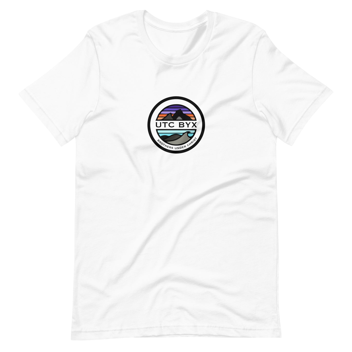 UTC BYX Bella Canvas Staple