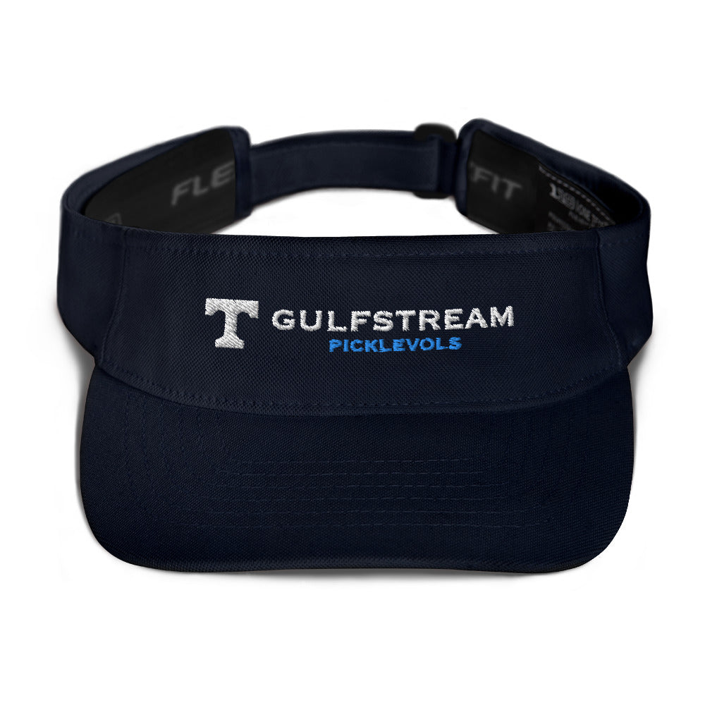 Gulfstream PickleVols Visor