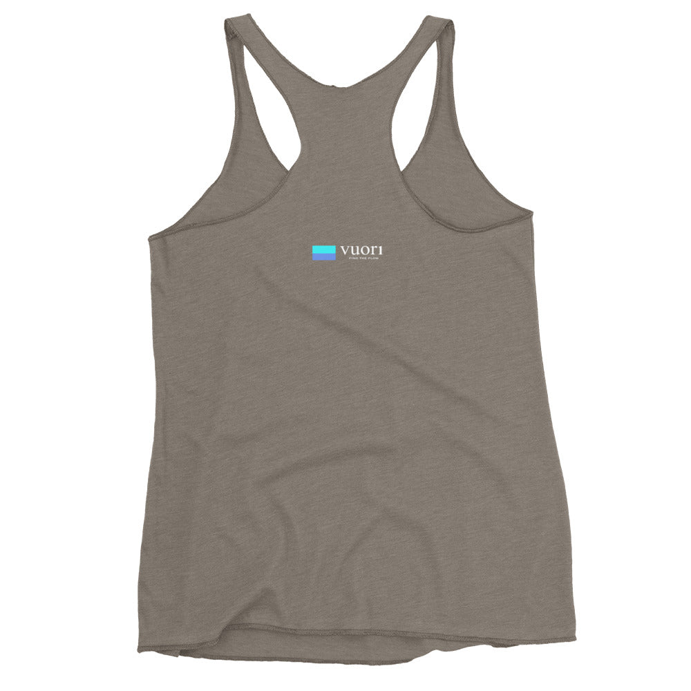 LX Gulfstream Pickleball Women's Racerback Tank