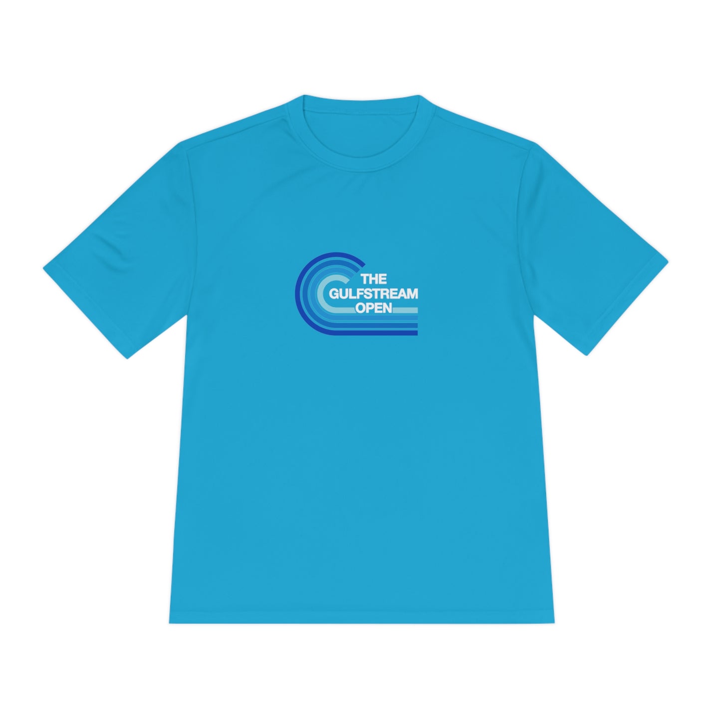The Gulfstream Open Dri Fit