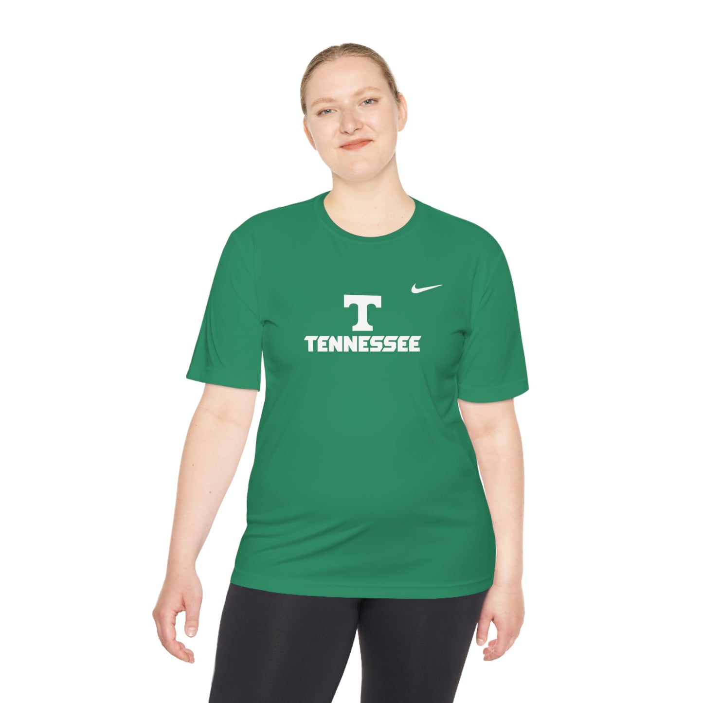 Gulfstream 1776 Vols Unisex Moisture Wicking Tee 2.0