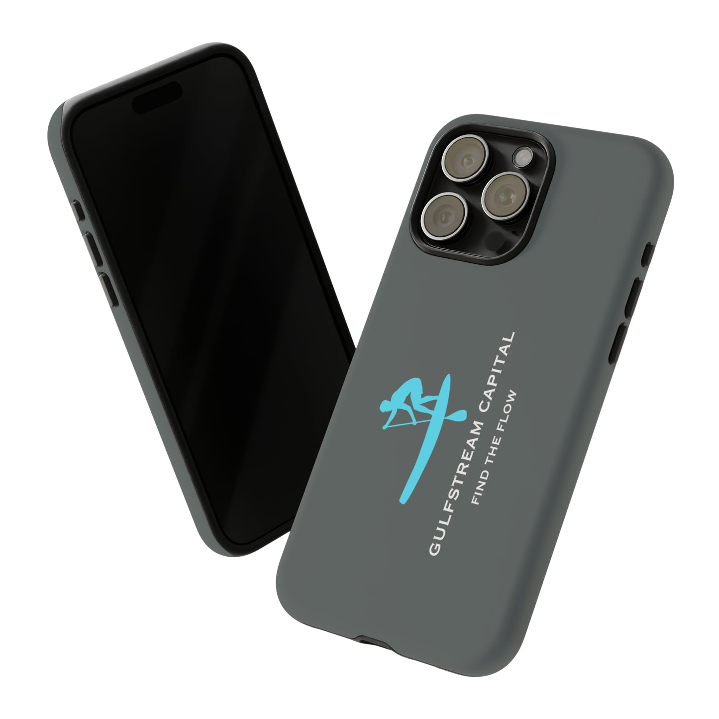 iPhone Gulfstream SUP Tough Cases