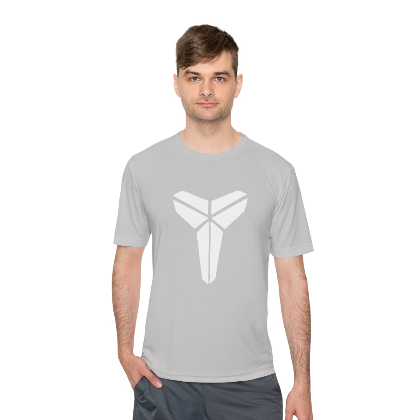 Mamba Mentality Dri Fit (Kobe)