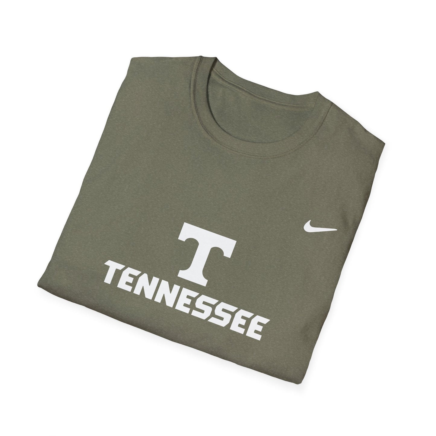 GS Tennessee Vols 1776 Unisex Softstyle T-Shirt 2.0