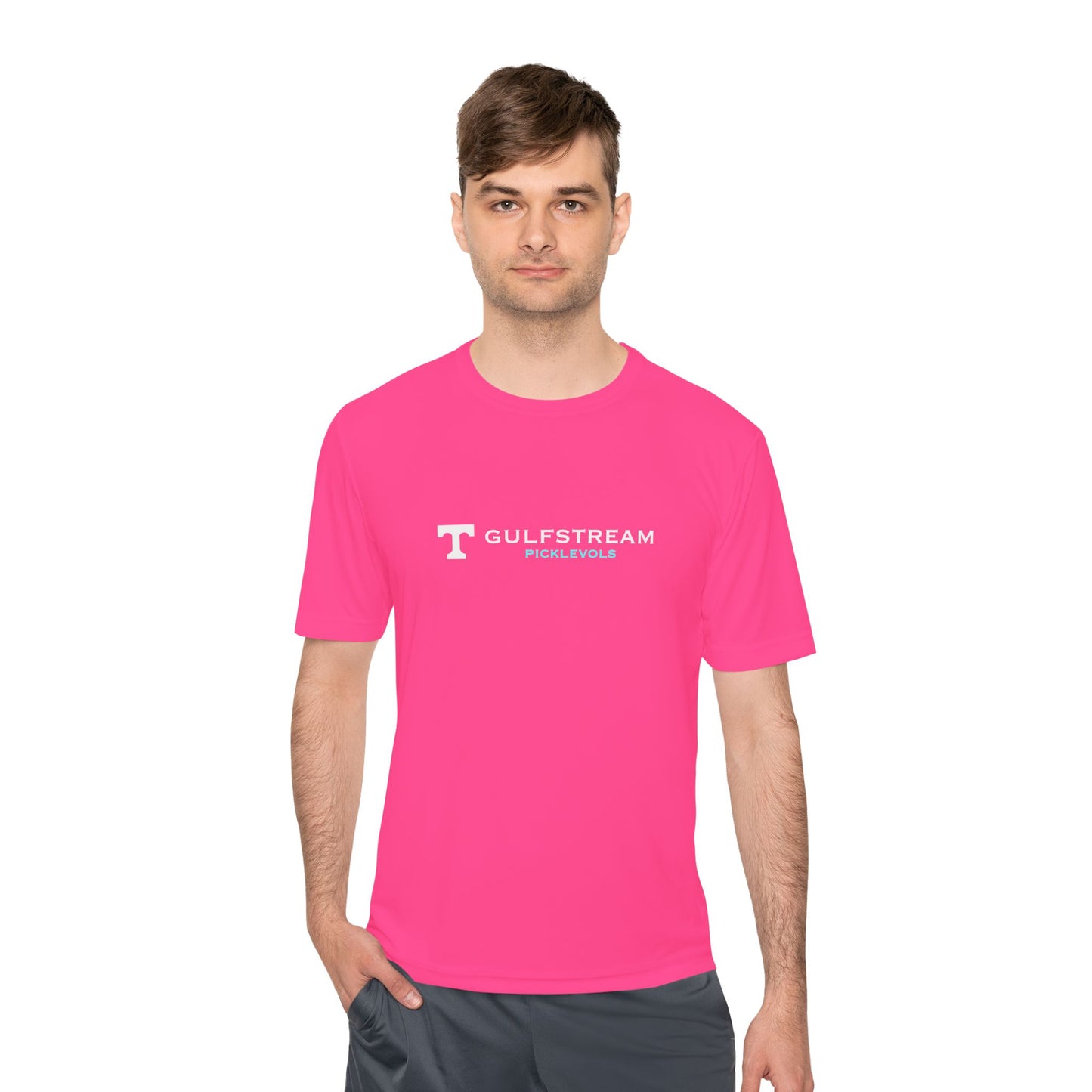 Gulfstream PickleVols Dri Fit