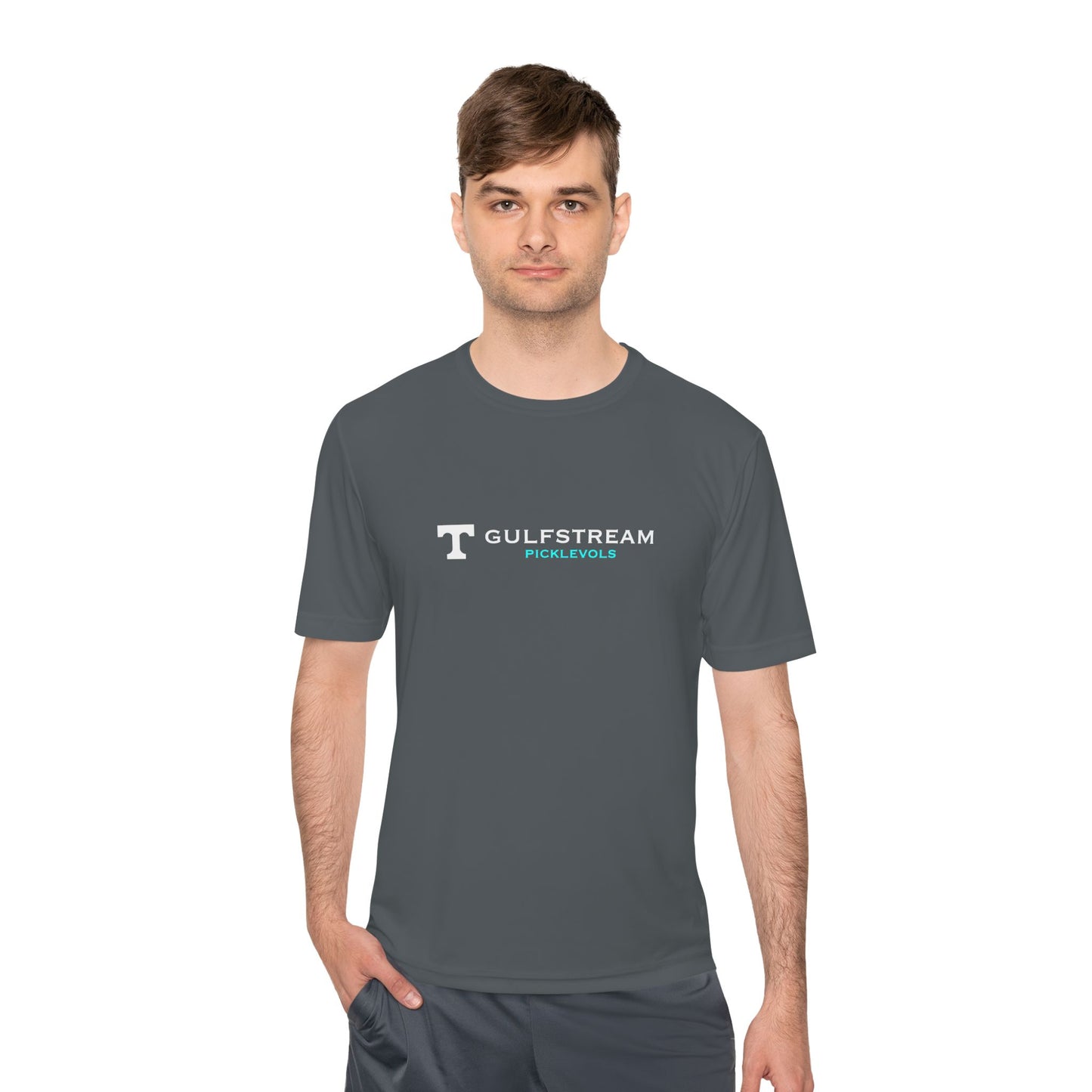 Gulfstream PickleVols Dri Fit