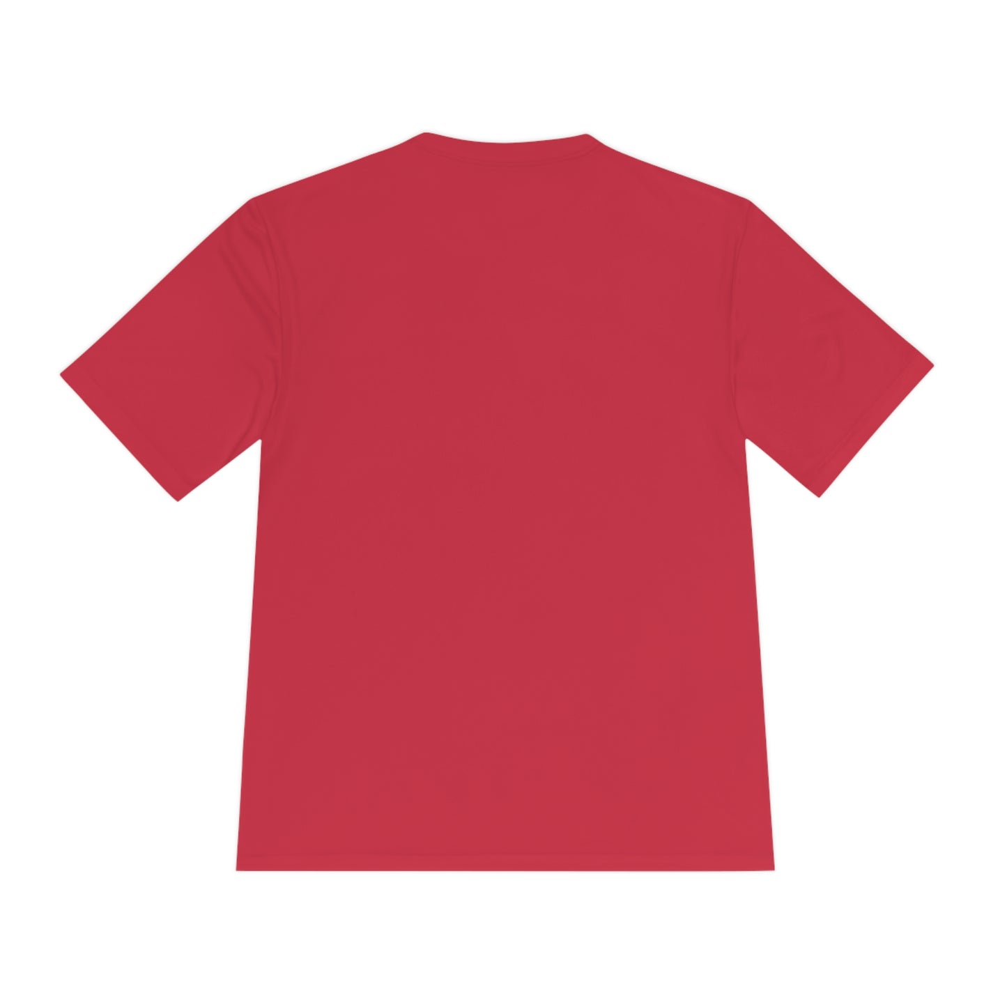 SUP Gulfstream Capital Flow Dri Fit (Grey Logo)