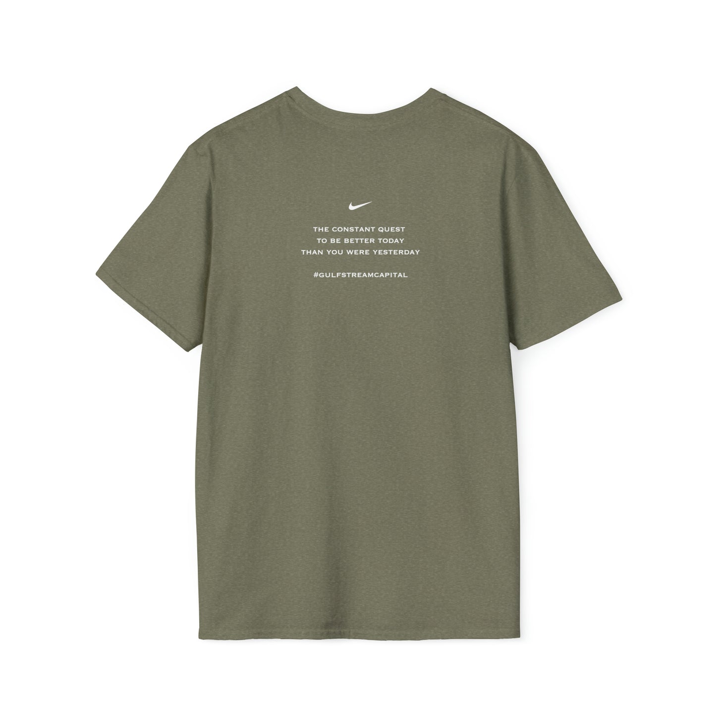 Gulfstream HAWAI’I  Softstyle T-Shirt 2.0