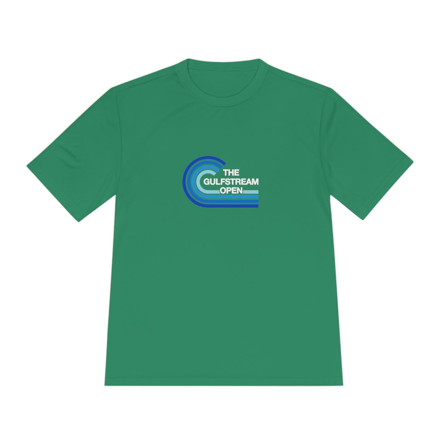 The Gulfstream Open Dri Fit