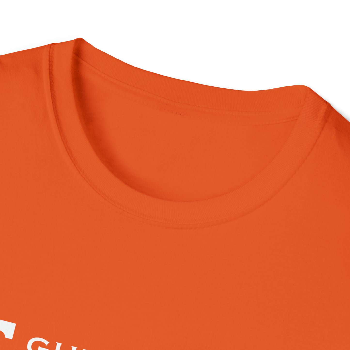 Gulfstream PickleVols Unisex Softstyle T-Shirt (Lulu)