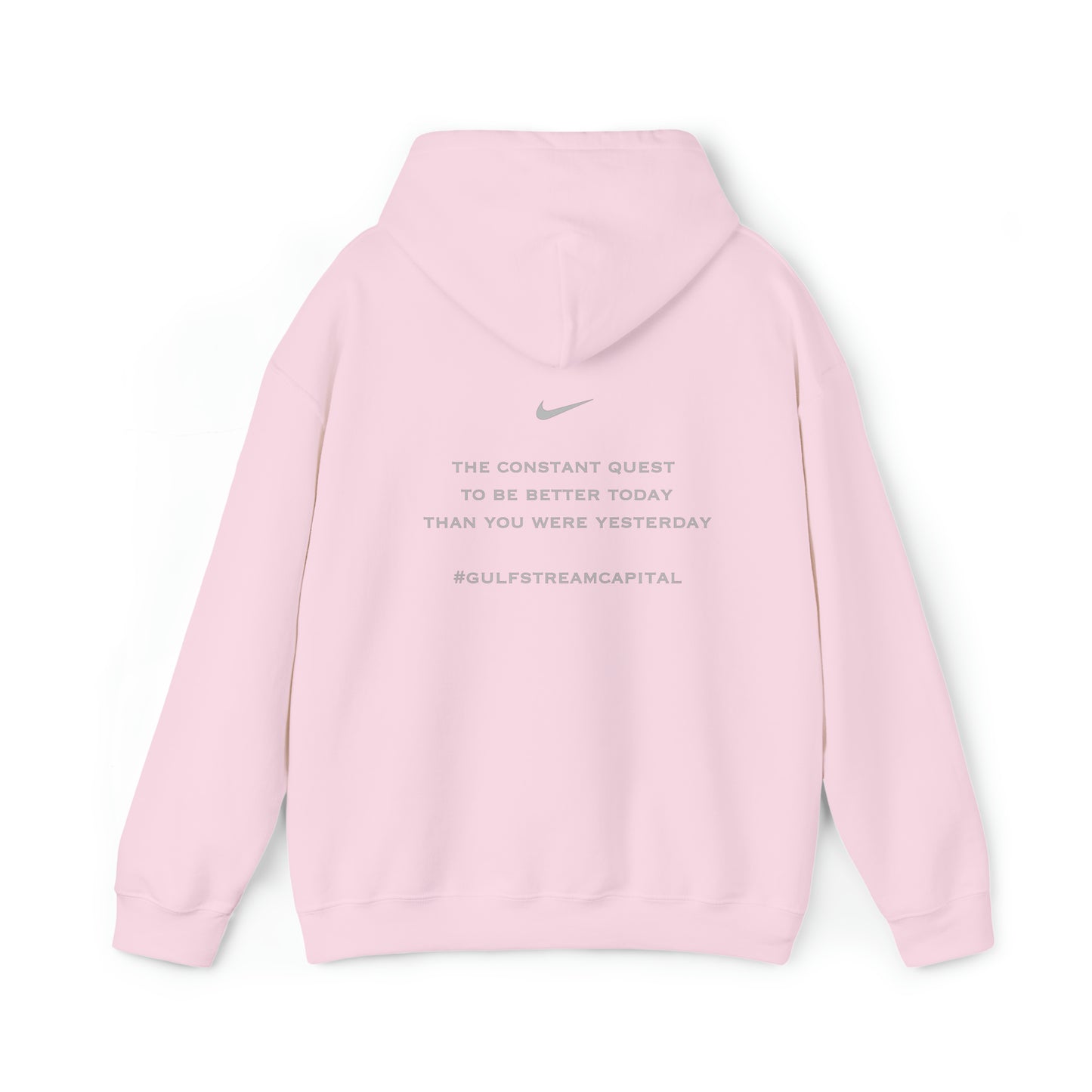 Mamba Unisex Heavy Blend™ Hooded Sweatshirt (Kobe)