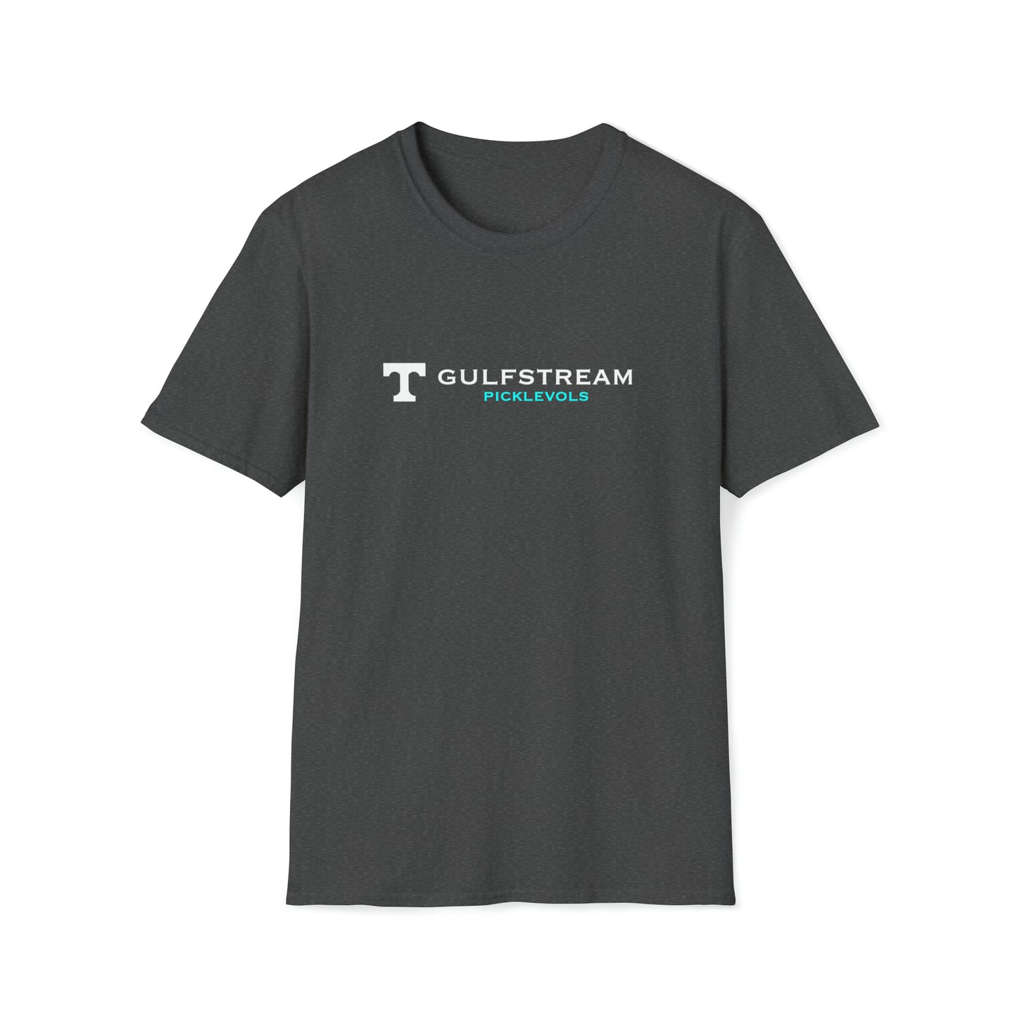 Gulfstream PickleVols Unisex Softstyle T-Shirt (Lulu)