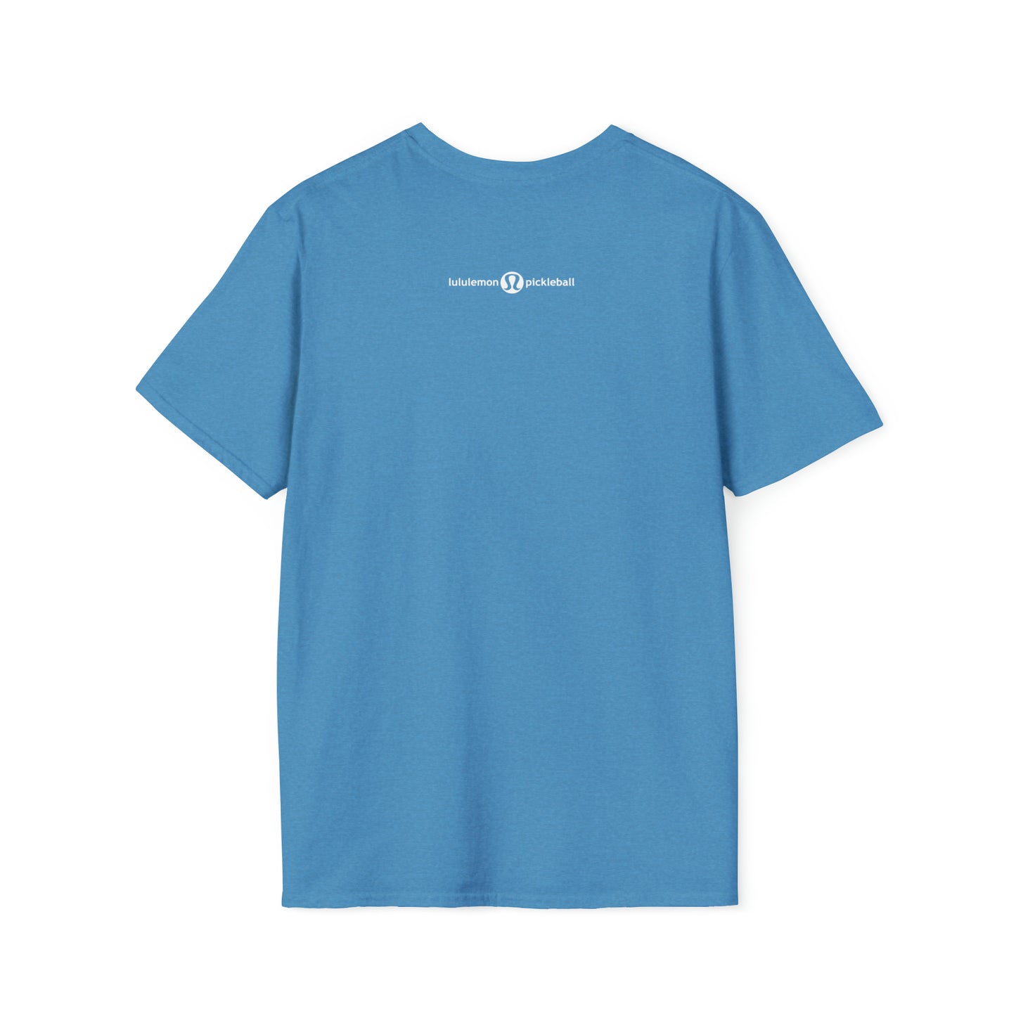 Gulfstream PickleVols Unisex Softstyle T-Shirt (Lulu)
