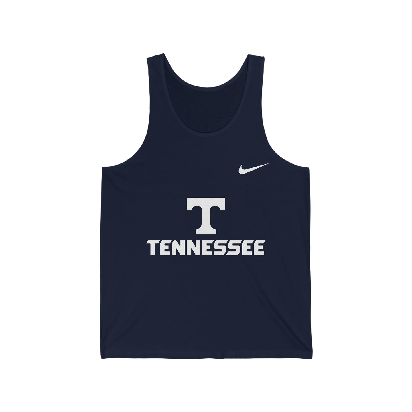 Gulfstream Vols 1776 Unisex Jersey Tank 2.0