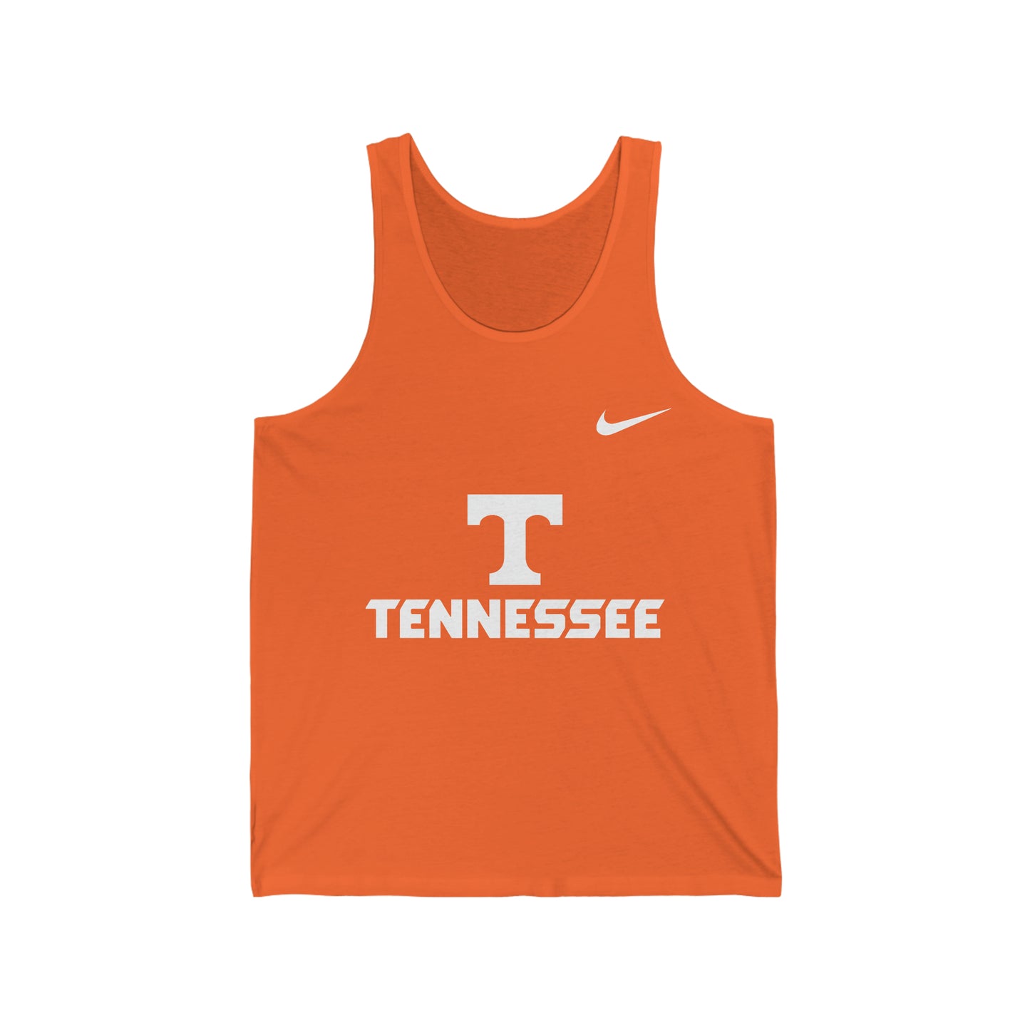 Gulfstream Vols 1776 Unisex Jersey Tank 2.0