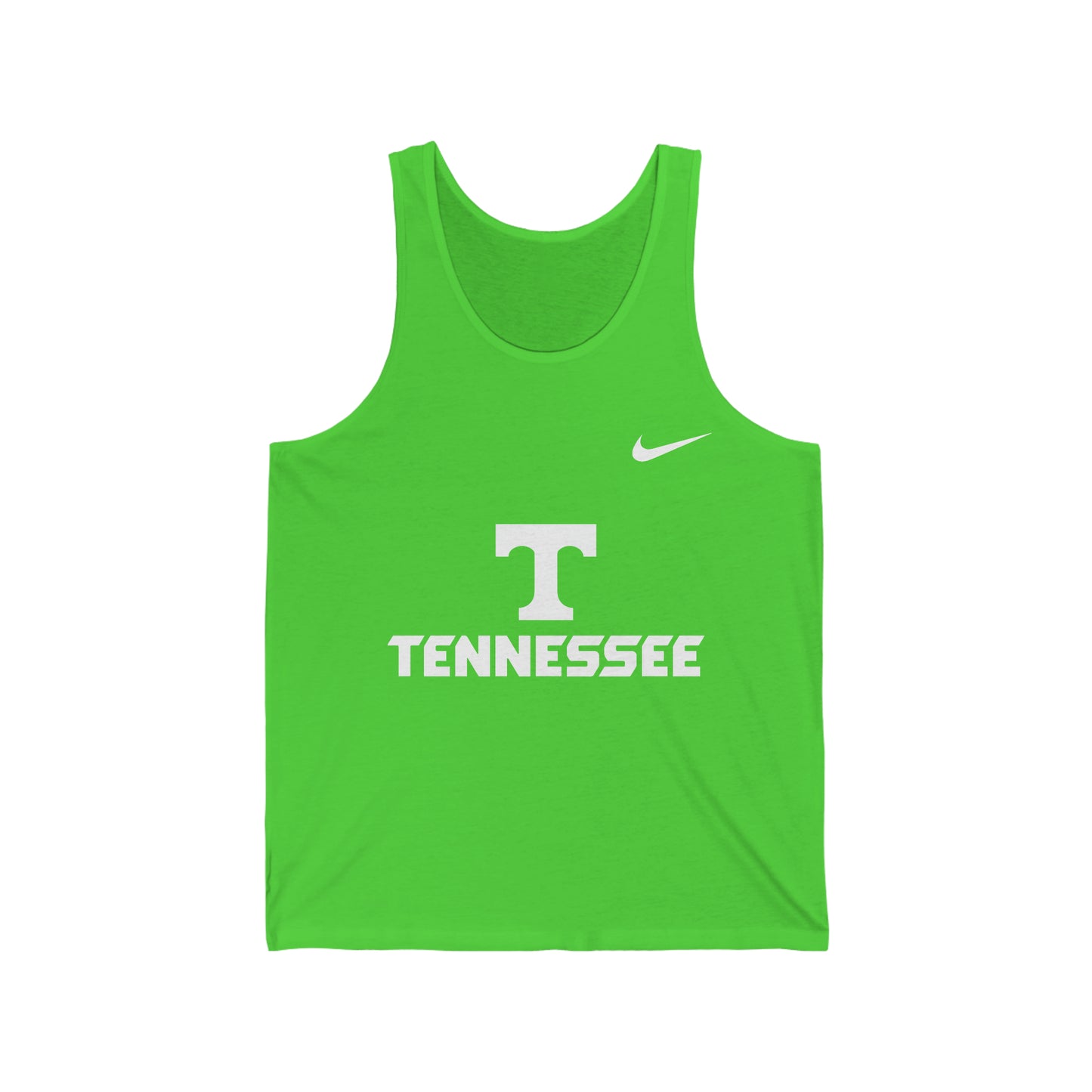 Gulfstream Vols 1776 Unisex Jersey Tank 2.0