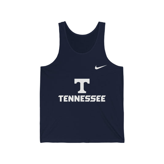 Gulfstream Vols 1776 Unisex Jersey Tank 2.0