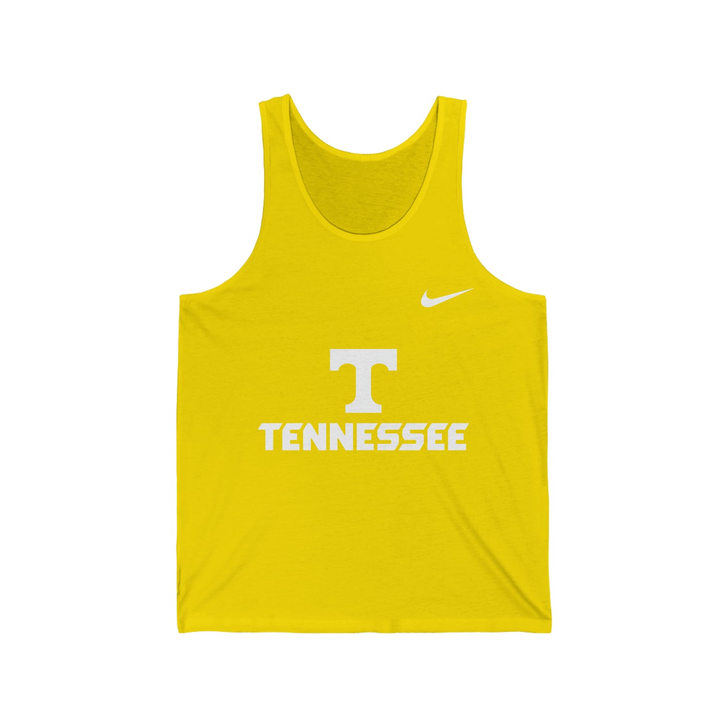 Gulfstream Vols 1776 Unisex Jersey Tank 2.0