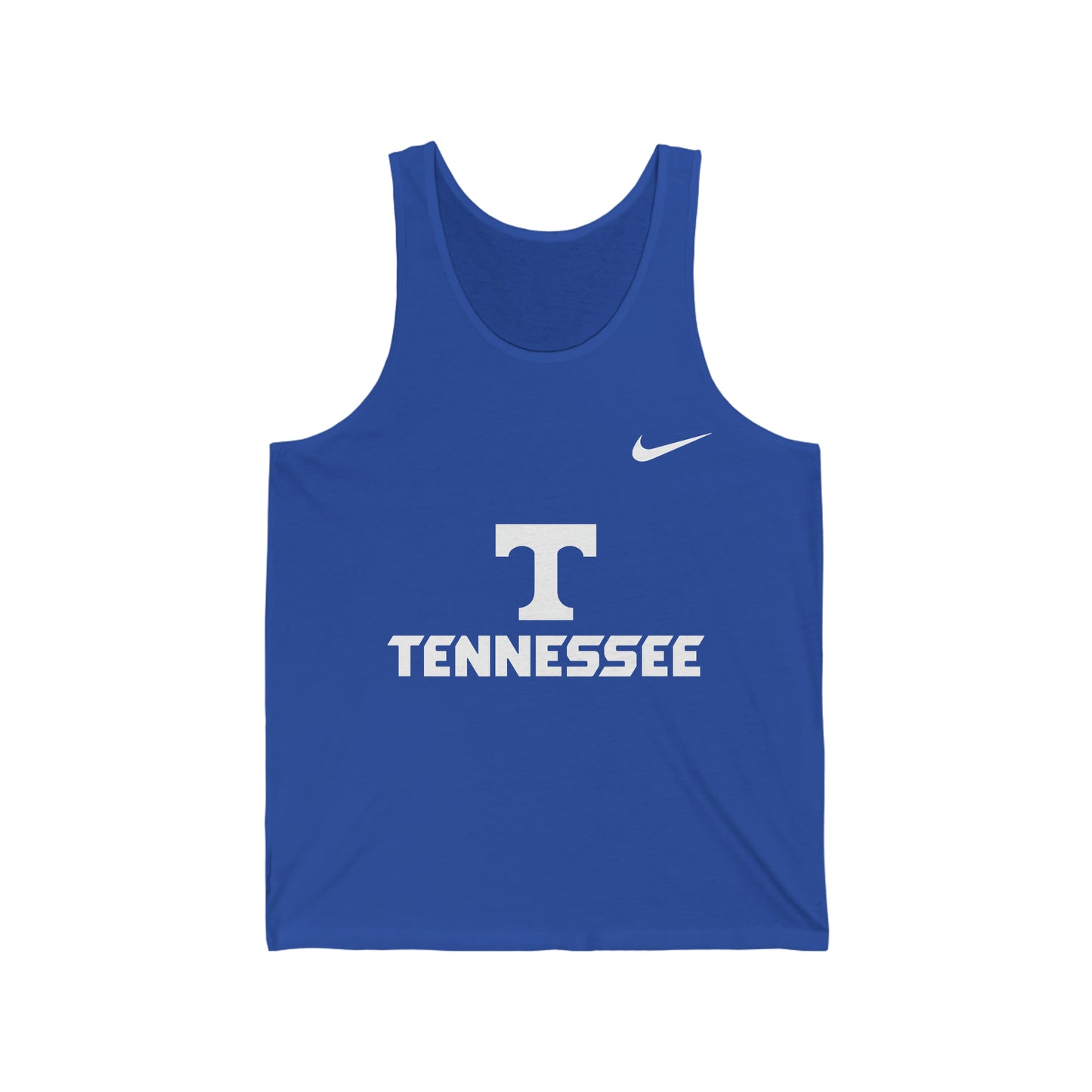Gulfstream Vols 1776 Unisex Jersey Tank 2.0