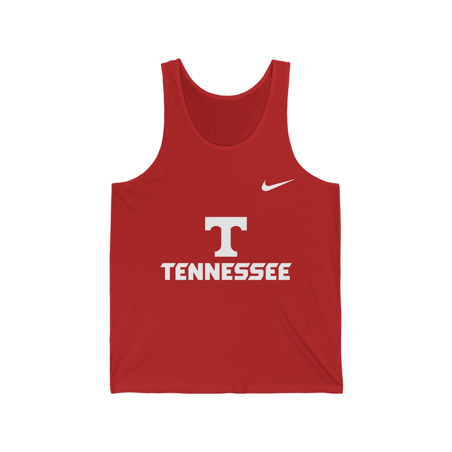 Gulfstream Vols 1776 Unisex Jersey Tank 2.0
